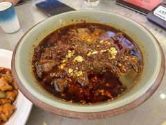 -成都驻京办餐厅(蜀都宾馆店)