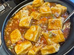 石屏豆腐煲-多味居(剪子巷店)