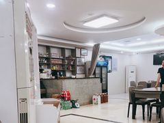 -金新湾中西餐厅(金水湾御园店)