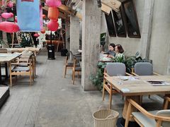 -三秋舍·梦幻岛(小西路店)