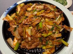 -北京老铺烤鸭(第五国际店)