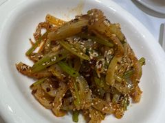 -小贝壳酒楼(经九路店)