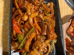 -源味屋韩式火锅&炸鸡(鼎城当代商城店)