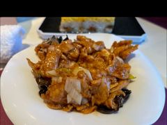 -凯鸽酒楼(大同振兴街店)