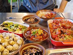 -蜀川川破店·江湖菜·烧烤(北京首店)