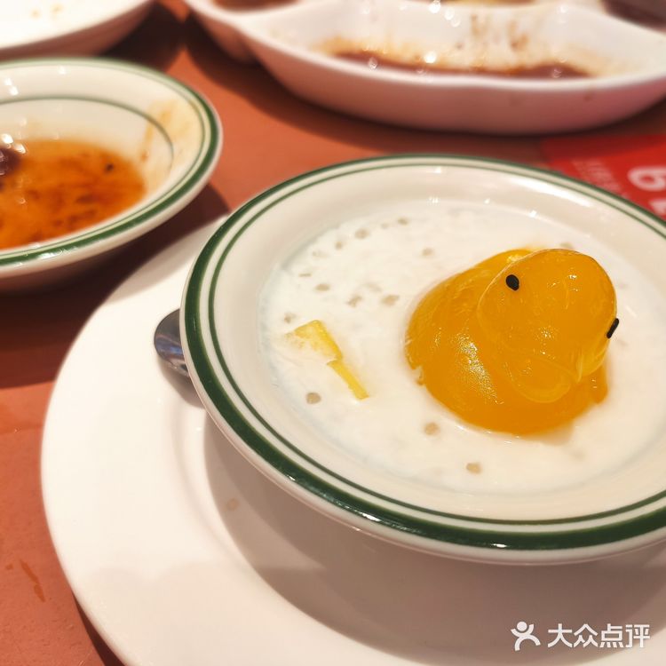 打卡南昌万达佐敦茶餐厅～