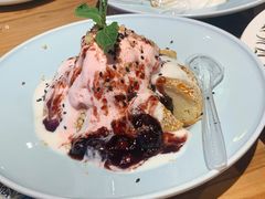 -胖老汉椒麻鸡清真新疆菜(西御街店)