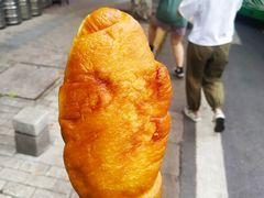 -宏发红西饼屋(天津路店)
