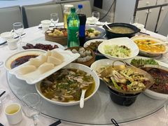 -渝信川菜(南滨店)