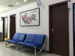 -慈铭体检(世纪城分院)