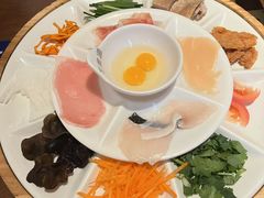 -芸南道·过桥米线(昆明老街旗舰店)