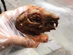 -二孃鸡爪爪(东郊记忆店)