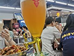 -小民大排档(光谷店)