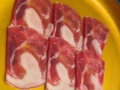 -一绪に寿喜烧(荟聚店)