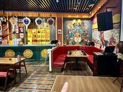 -敏珠拉姆藏餐·南京厨房(富春江东街店)