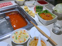 -海底捞火锅(勒泰店)