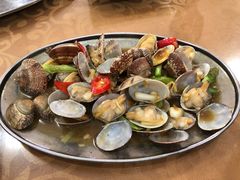 -阿水杠面(漳港店)