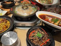 -陶德砂锅(蜀汉路店)