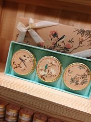 -青稚护手霜QINGZHI