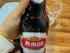 -壹块捌烧烤(灯市口店)