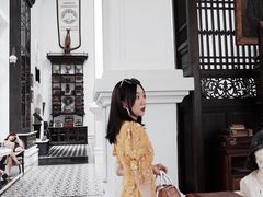 -富国岛翡翠湾 JW 万豪度假酒店