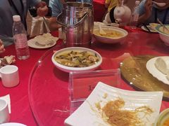 -新侗家食府(蟠桃宫店)