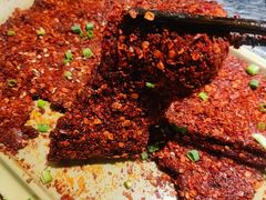 麻辣牛肉-晓宇重庆火锅(大唐不夜城店)