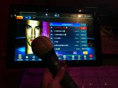 -乐圣量贩KTV自助餐(崇文店)