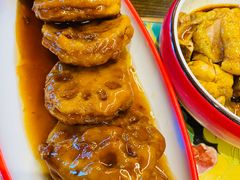 -院落新京菜·烤鸭(地安门店)
