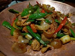 宣威小炒肉-云海肴·汽锅鸡·云南菜(美罗城店)