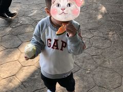 -南沙十九涌渔人码头-南门