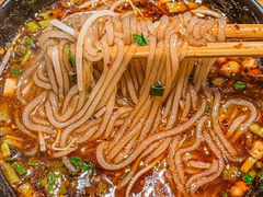 -青石桥老瓦房肥肠粉总店(青石桥总店)