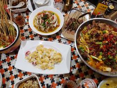 -成都娃娃花园餐厅 (南艺旗舰店)
