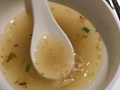 酸菜鱼汤-太二酸菜鱼(海口友谊广场店)