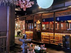 -九田家黑牛烤肉料理(新世纪商城甄选店)