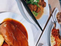 -宜家·瑞典风味餐厅(烟台路店)