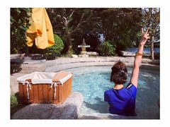 -西安华清御汤酒店