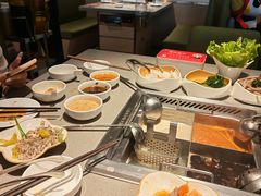 -海底捞火锅(北京路店)