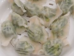 -大清花饺子(山庄店)