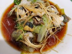 -胶东海鲜大排档(北太平庄店)