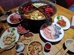-白乐天毛肚火锅馆(南滨路店)