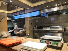 -毅祥斋老孙家泡馍(北院门鼓楼店)