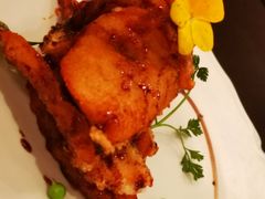 -广州文华东方酒店·江-由辉师傅主理