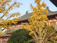 -清凉寺