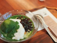 -RUXU入续糖水铺与包(卓悦中心店)