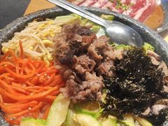 -姜虎东白丁烤肉(恒隆广场店)