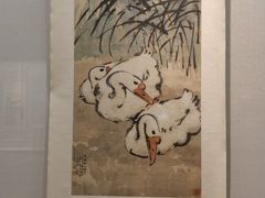 -徐悲鸿纪念馆