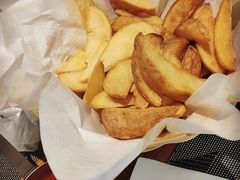 -秀·爱尔兰餐吧(上海路店)
