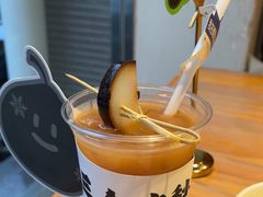 -姥姥家春饼店(惠新东街店)