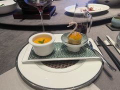 -谦默府· 现代潮粤菜(外滩店)